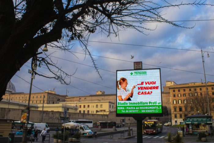 Piazza Risorgimento, 31 - 00192 - Roma (RM)